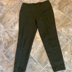 DSG workout leggings